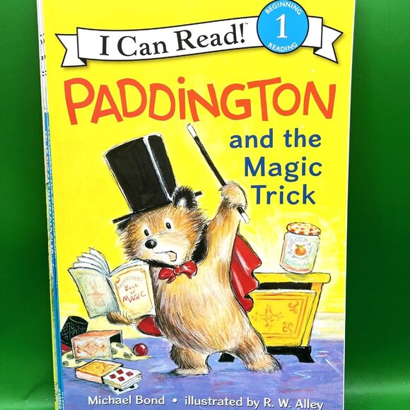 Lot of 9 I Can Read Children's Books Excellent Condition Biscuit Pete the Cat - Picture 8 of 10